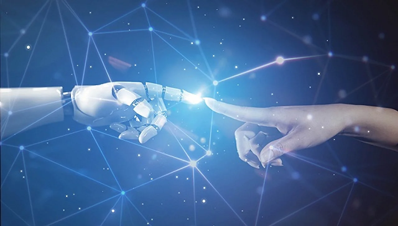 贾佳亚离职创业的思谋科技获上海政府订单,AI+应用创业到了“...