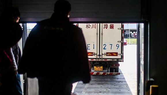 活禽市场将被取消！快递企业能否抓住全新机会？