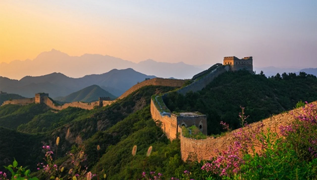 百余家景区“中国旅游日”半价揽客