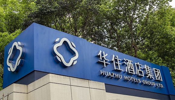 华住集团管理架构调整，华住中国交棒金辉