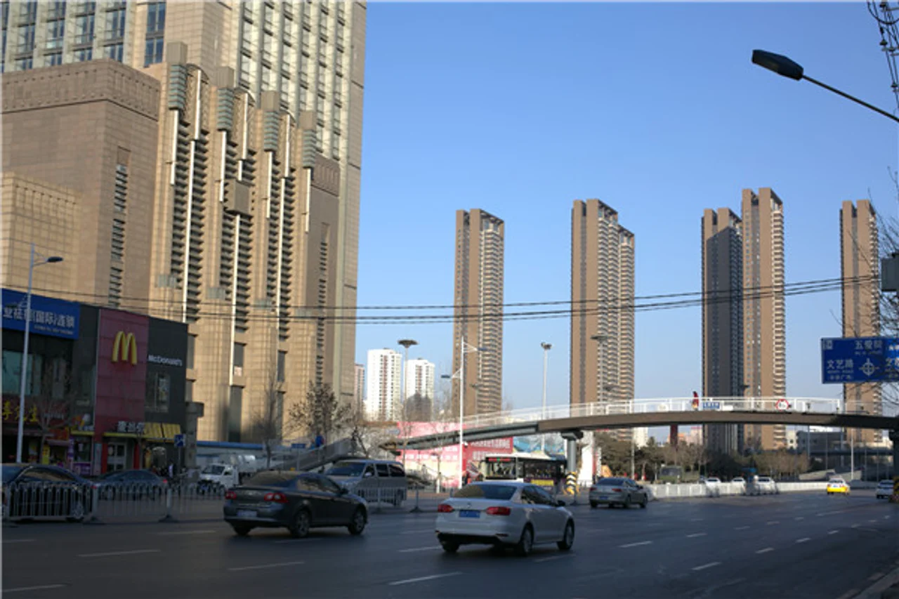 易会满515讲话透露资本市场改革“密码”:4+4+6