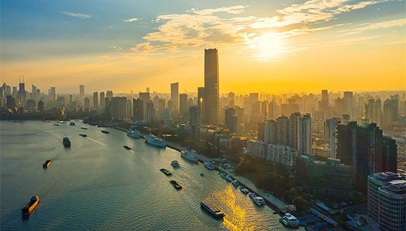 竞逐上海土地① | 北外滩大开发，上海向全球投资者敞开怀抱