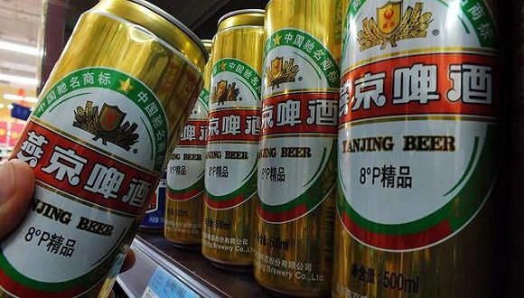 燕京啤酒一季度亏损近2.5亿,市场和产品短板在疫情下愈发突出