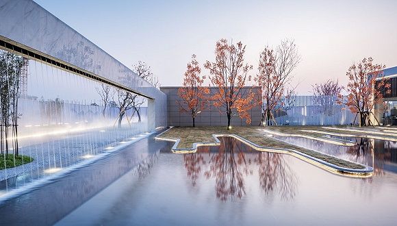 市场收紧下，这家江西房企逆市迈进行业百强