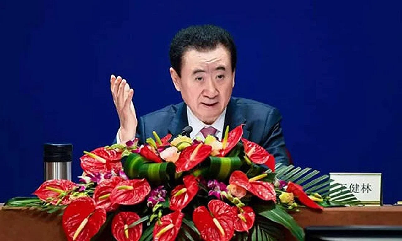 【深度】万达重回地产,今年目标千亿