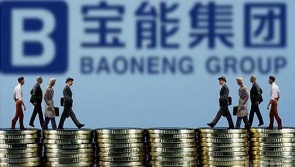 【独家】姚振华对宝能城发动刀，架构调整、上市计划推迟