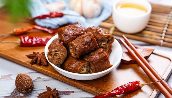 绝味去年开了1000多家店，今年还要进入日本市场
