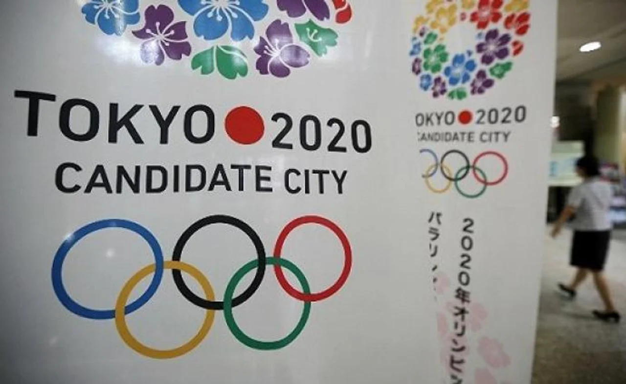 东京奥运圣火采集将取消招待会餐饮,只保留仪式必要参与人员