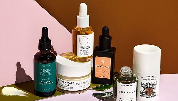 大麻萃取化妆品暗藏风险，丝芙兰率先出台合规标准
