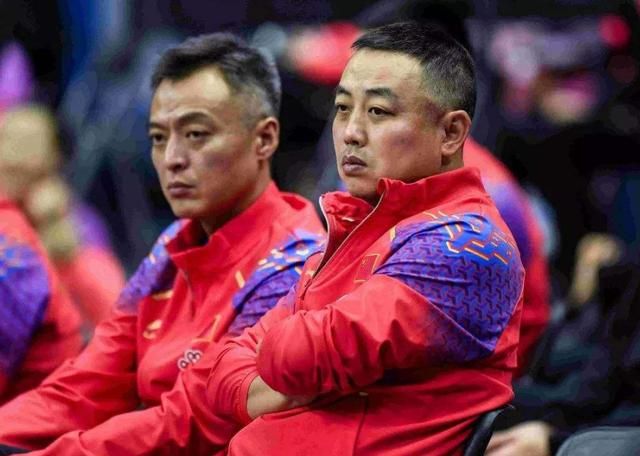 国乒赴日训练三个月？仍在考察其他场地，确保球员安全