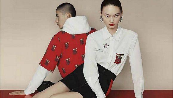 快看 | Burberry计划推迟4月份上海大秀