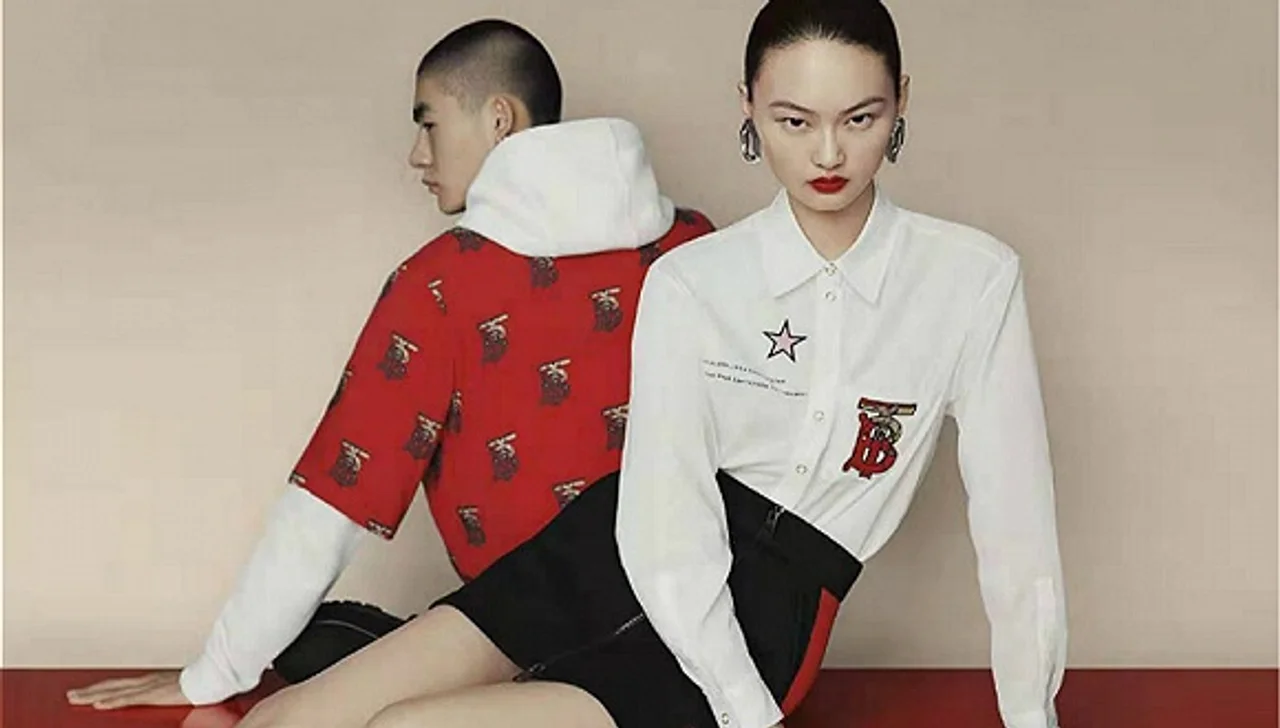 快看 | Burberry计划推迟4月份上海大秀
