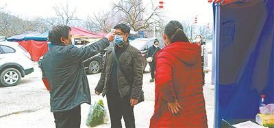 贵州一名纪检监察干部连续奋战23天牺牲在抗疫一线
