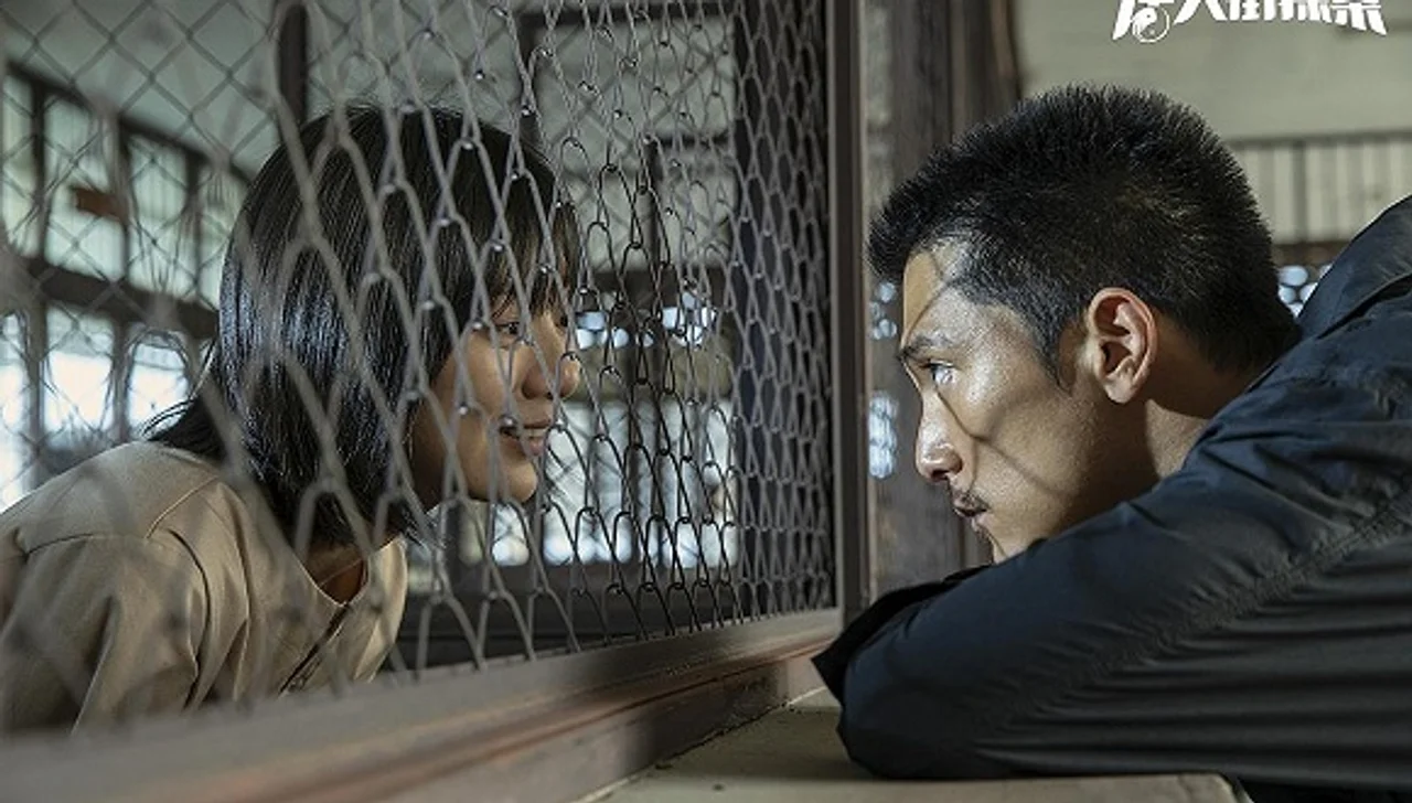 对话爱奇艺副总裁戴莹:《唐人街探案》之前,卖“网影联动”概念的太多