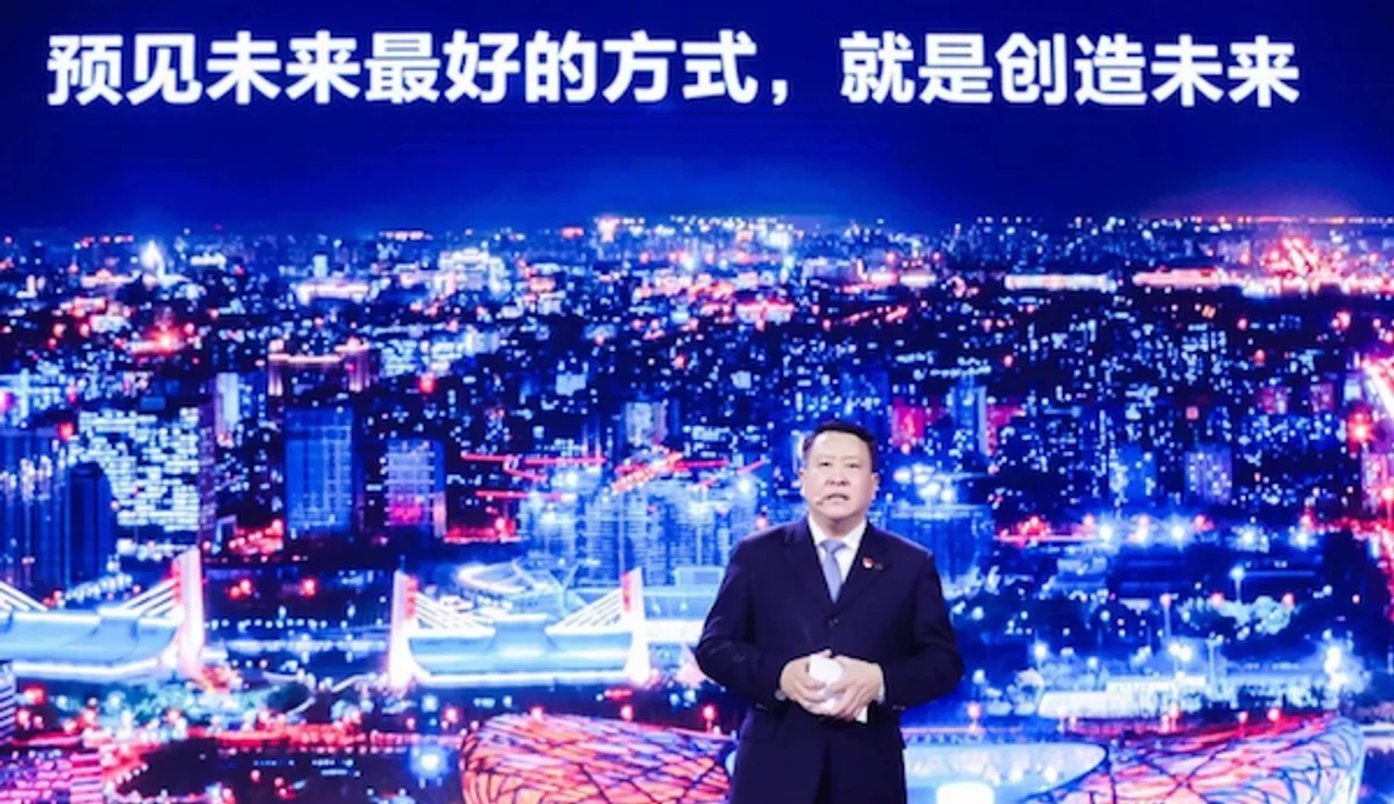 十年销量破50万辆,北汽新能源谋定下个十年“路线图”