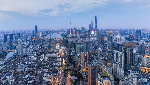 一口气推介50宗地，上海土地市场价值凸显