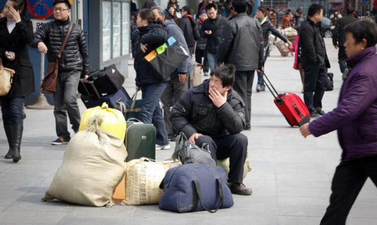 Turkey detains over 2,500 illegal border passers