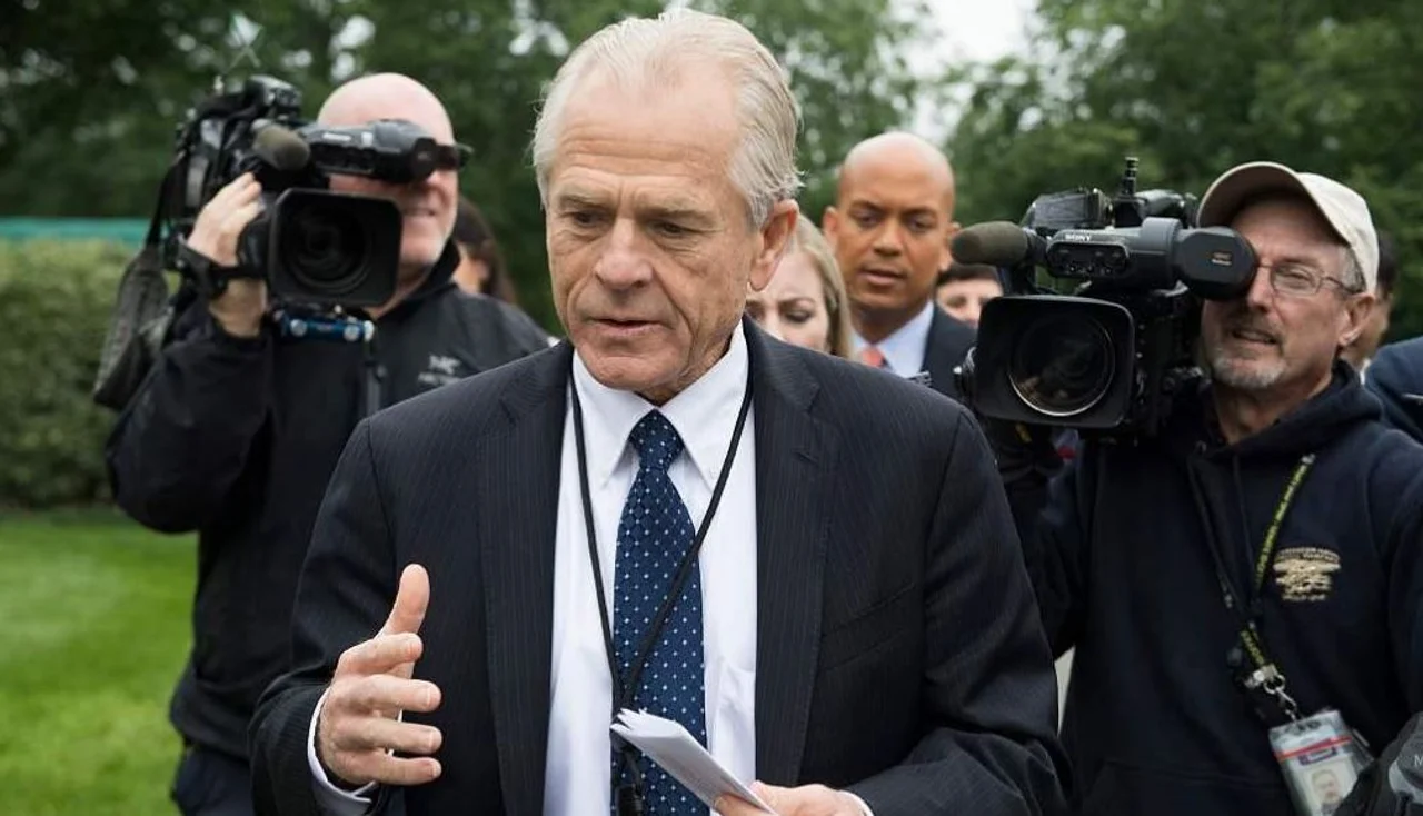 Navarro's disappointing buck-passing accusations