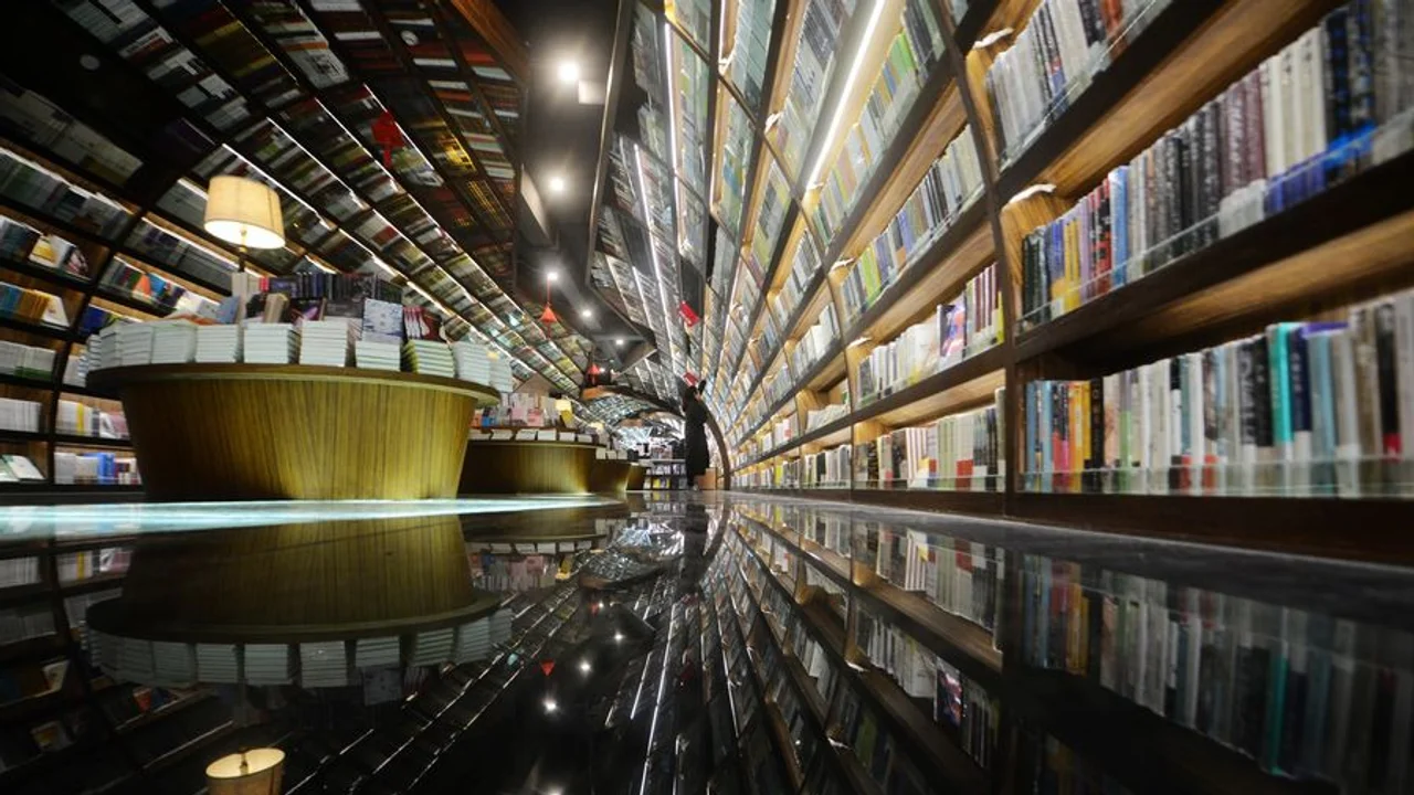 China's IP protection is growing with prosperity