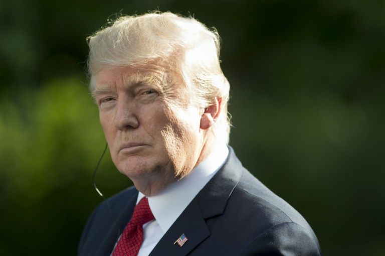 US mayors bypass Trump to back Paris climate goals