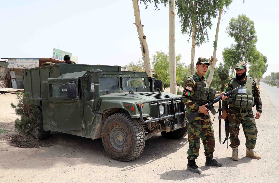 Turkey completes withdrawal from UN mission in Lebanon