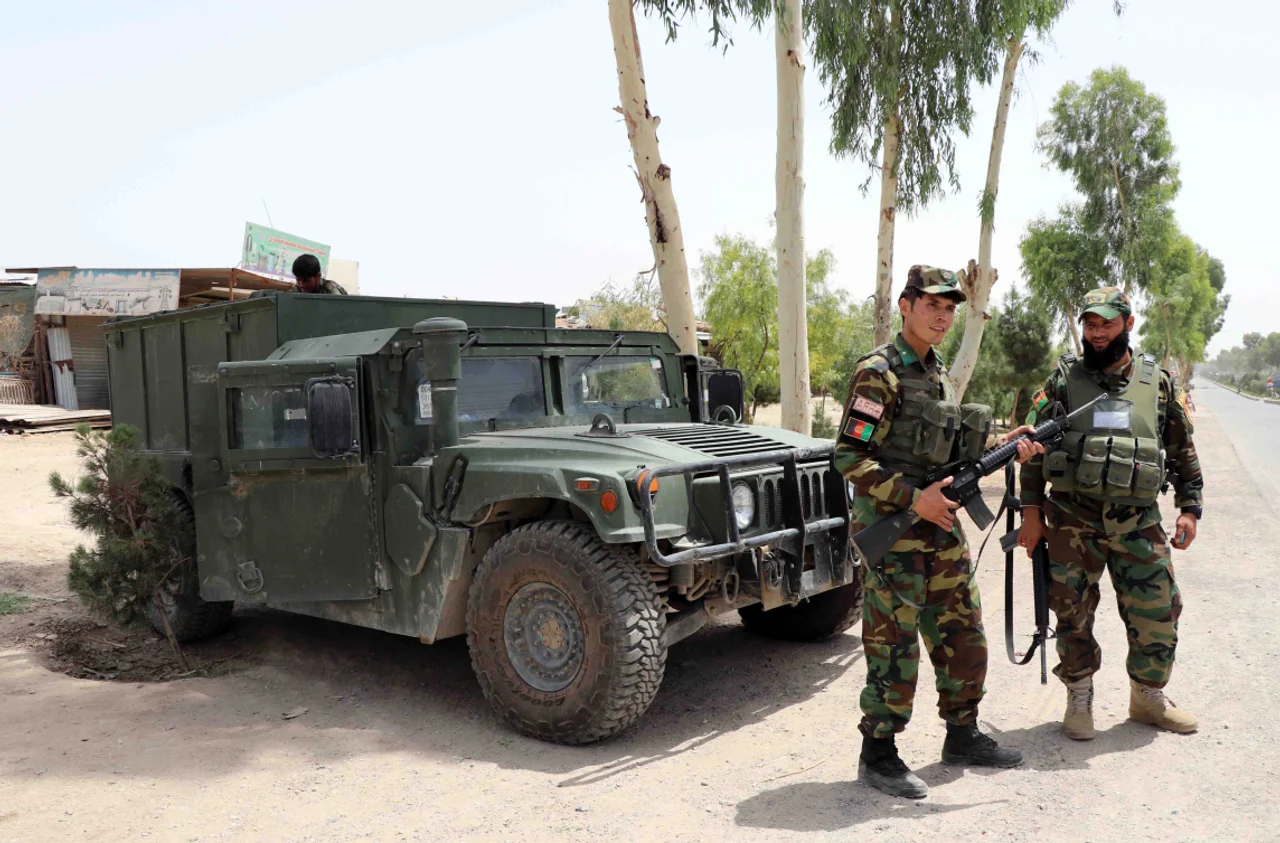 Turkey completes withdrawal from UN mission in Lebanon