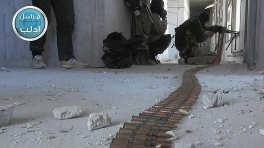 Successful operation in Libya leads to capture of al-Qaeda member: Pentagon