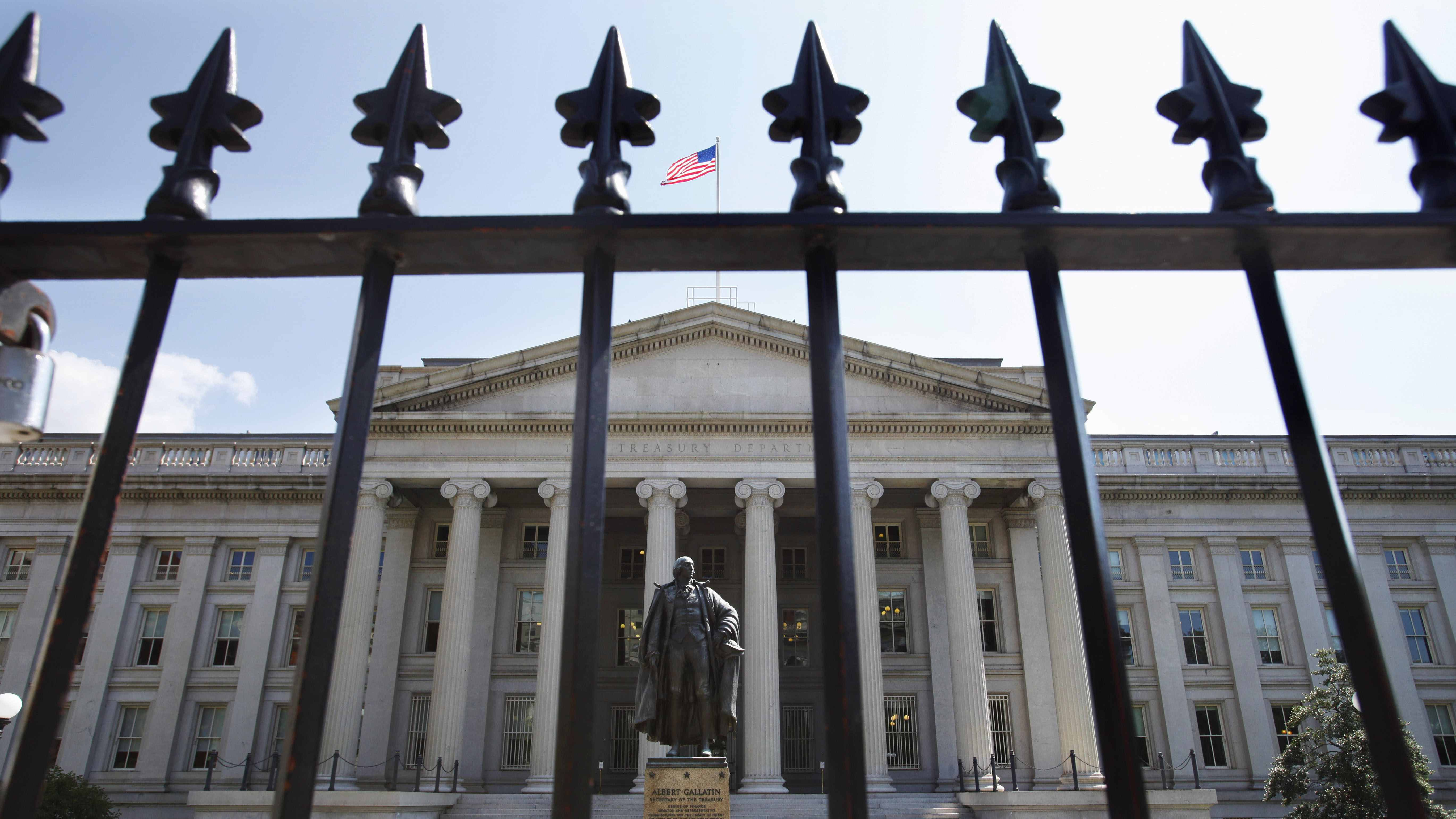 Countering debt as a weapon