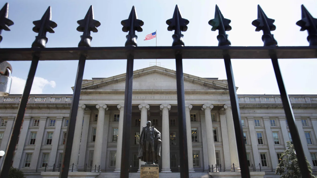 Countering debt as a weapon