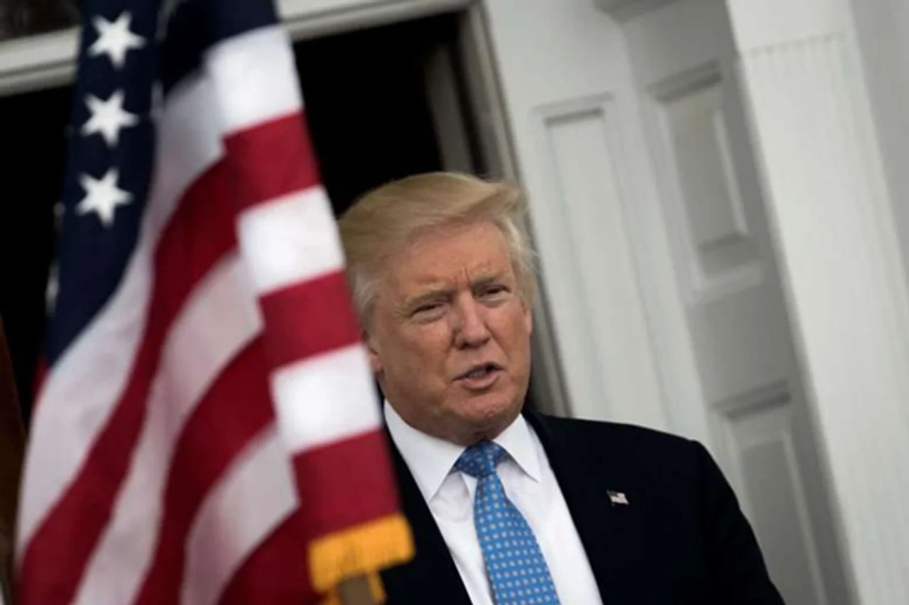 All eyes on U.S. after alleged Syrian use of chemical weapons