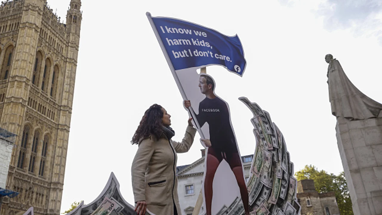 Facebook to destabilize the world without a serious reckoning