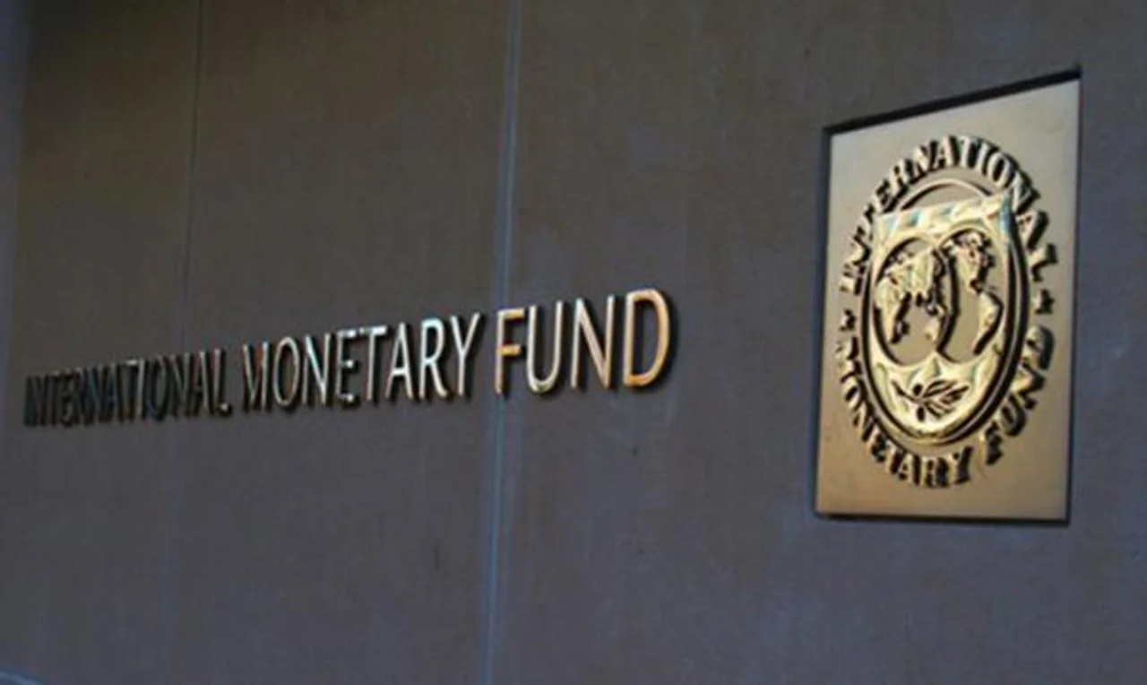 IMF召开紧急会议:全球卫生流行病已转变成经济和金融危机