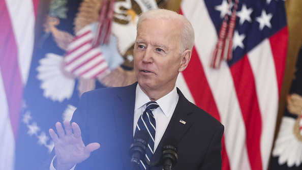 Biden's 'America is back' is the sequel of Trump's 'America First'