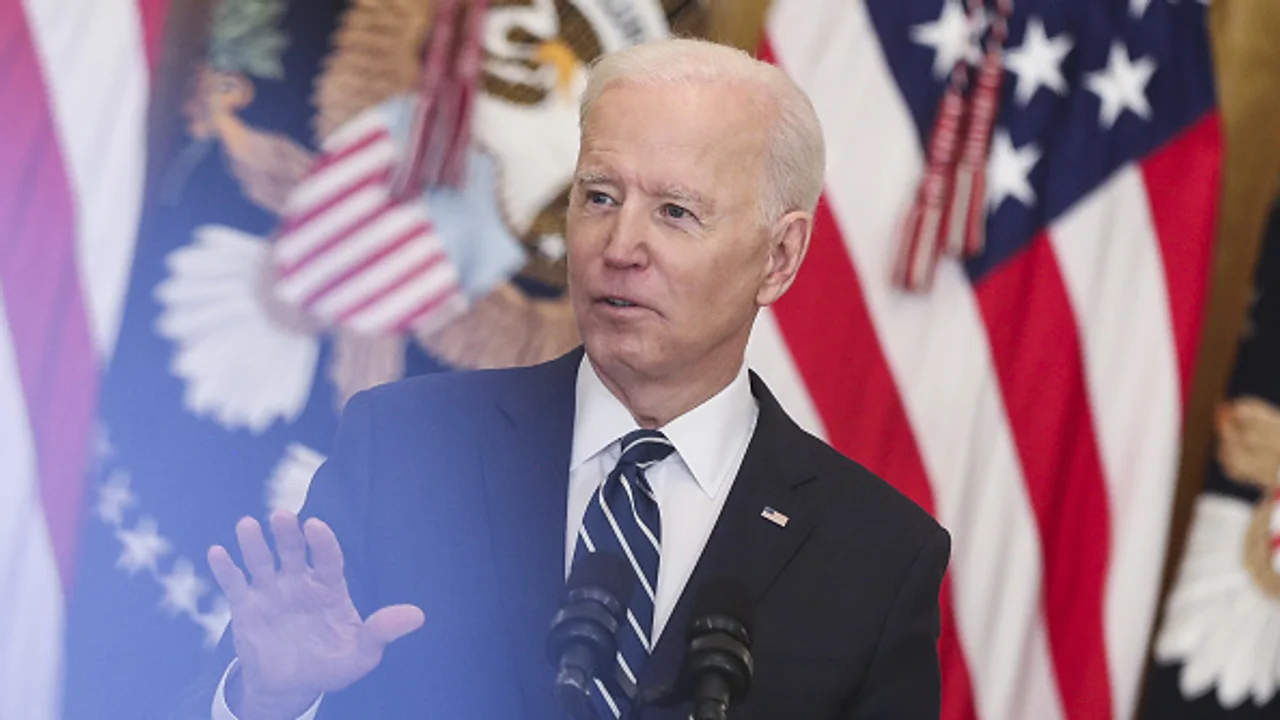 Biden's 'America is back' is the sequel of Trump's 'America First'