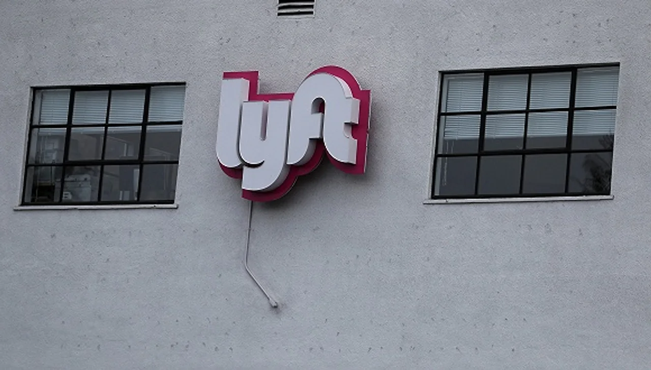 疫情下出行需求暴跌,Lyft呼吁司机去亚马逊工作