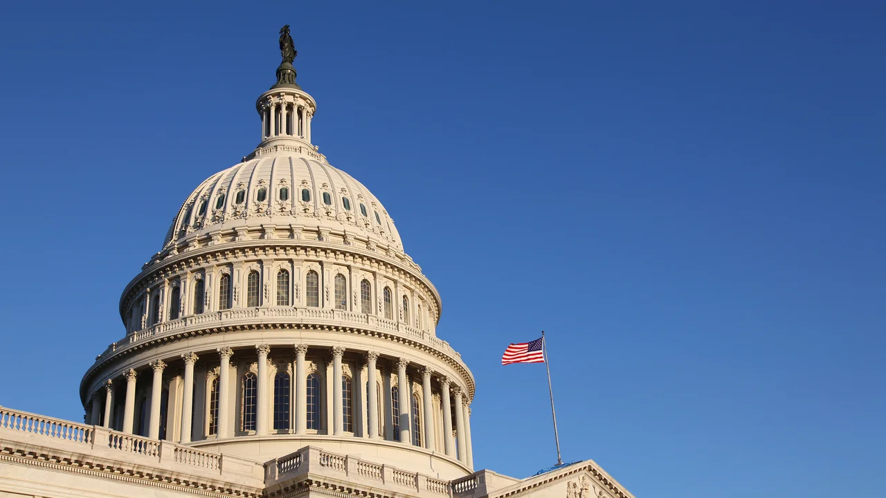 Washington's bipartisan delusion on China is taking shape