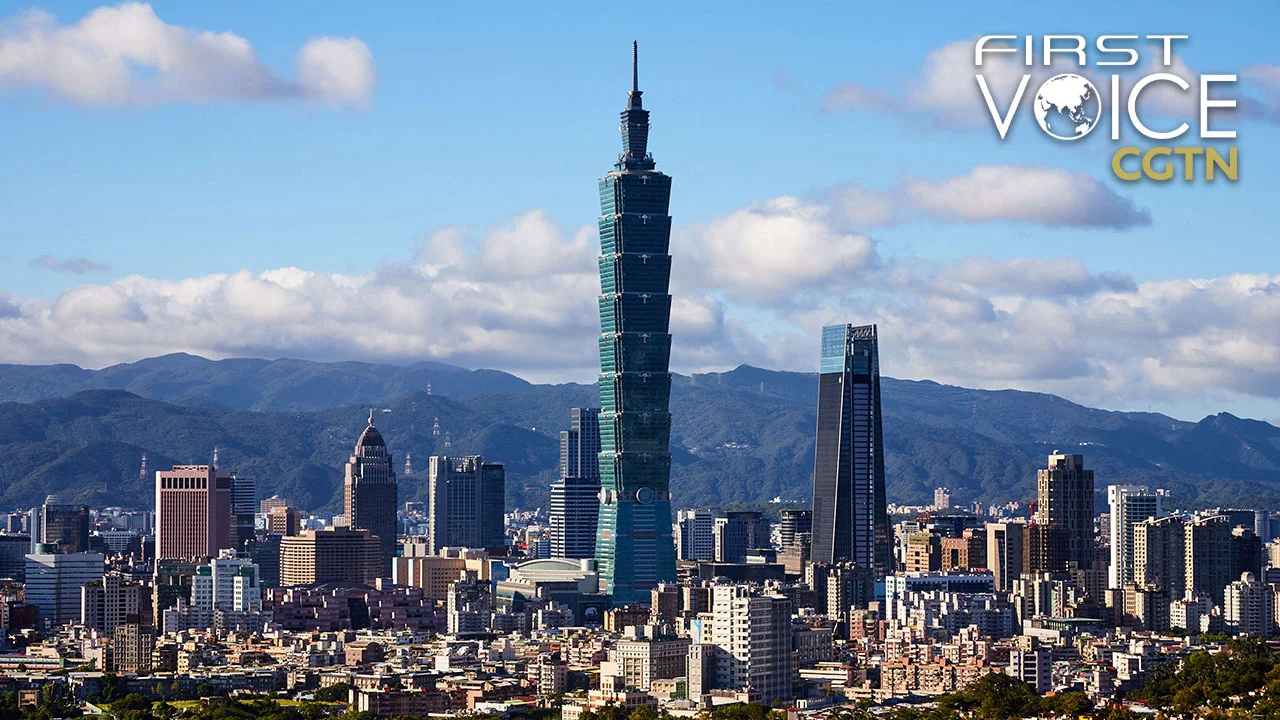 U.S.' not-too-committed commitment on Taiwan