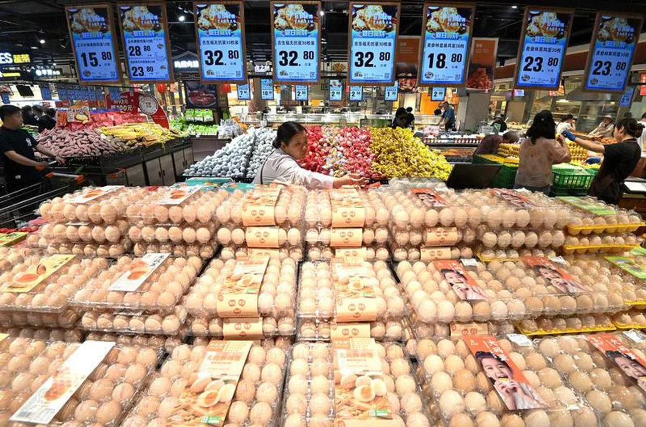 Experts call for new incremental policies to boost domestic demand