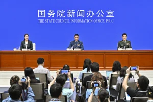 V-Day parade to feature China's new-generation weaponry