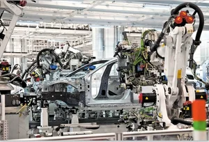 Manufacturing upgrades prioritized