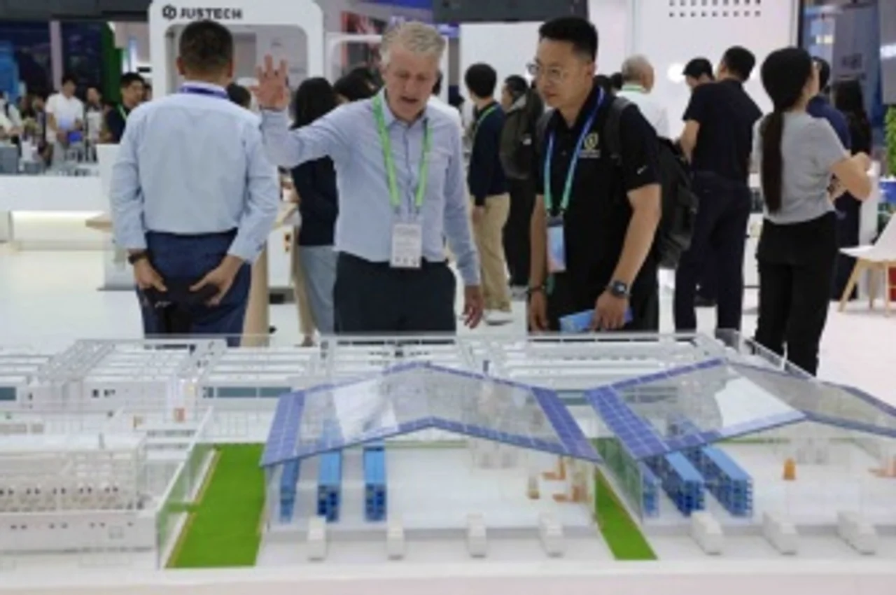 MIIT pledges openness for US business