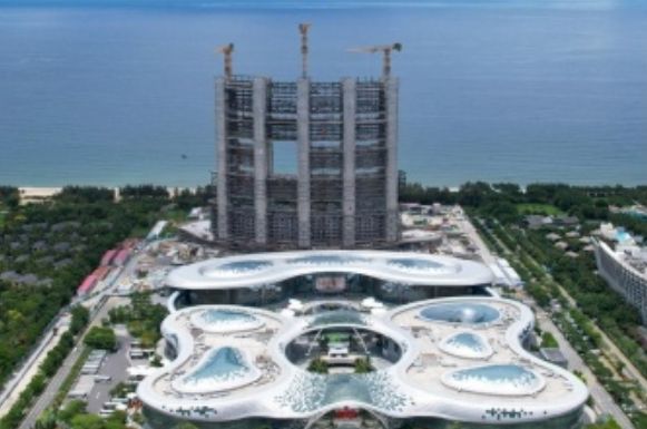 New system to elevate free trade hub