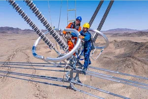 State Grid vows to bolster power supply reliability