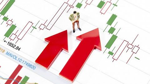 见底信号？美国上市公司高管开始“抄底”自家公司股票