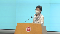 What if the HKSAR's electoral system remains unchanged?