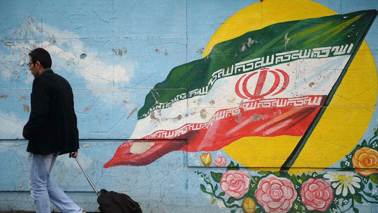 Is it real that Iran will become a member of the EAEU?