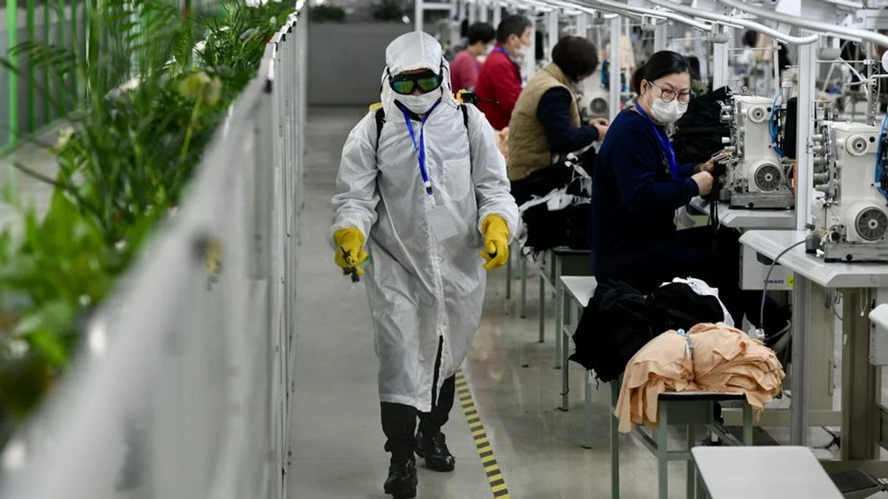 Time to drop the Chinese COVID-19 conspiracy