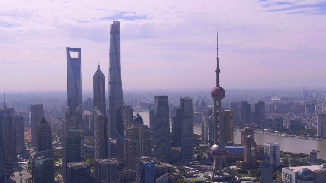 Beyond COVID-19: China's cities are tackling climate emergency