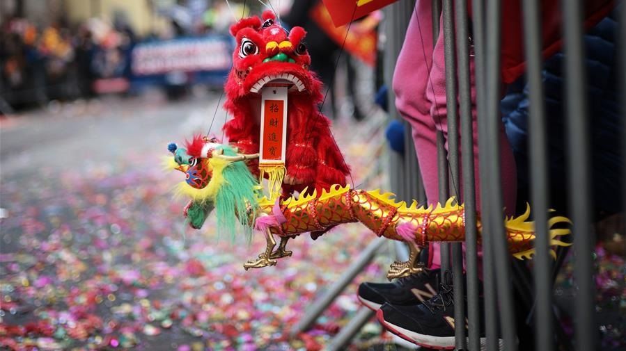 COVID-19 racism against China is shameful to the civilized world