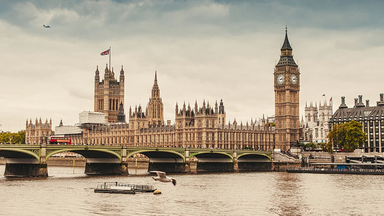 A United Kingdom?